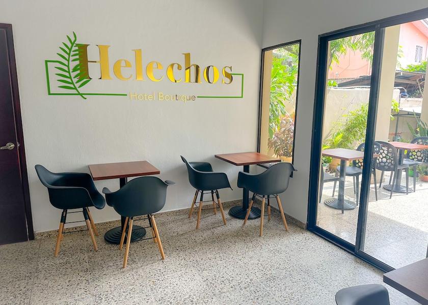 Comayagua (department) Comayagua Restaurant