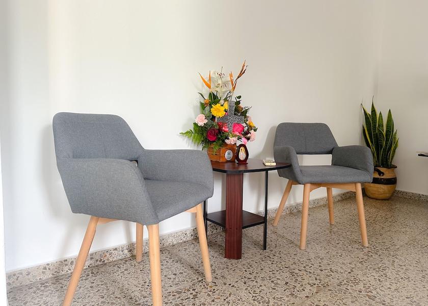 Comayagua (department) Comayagua Living Area