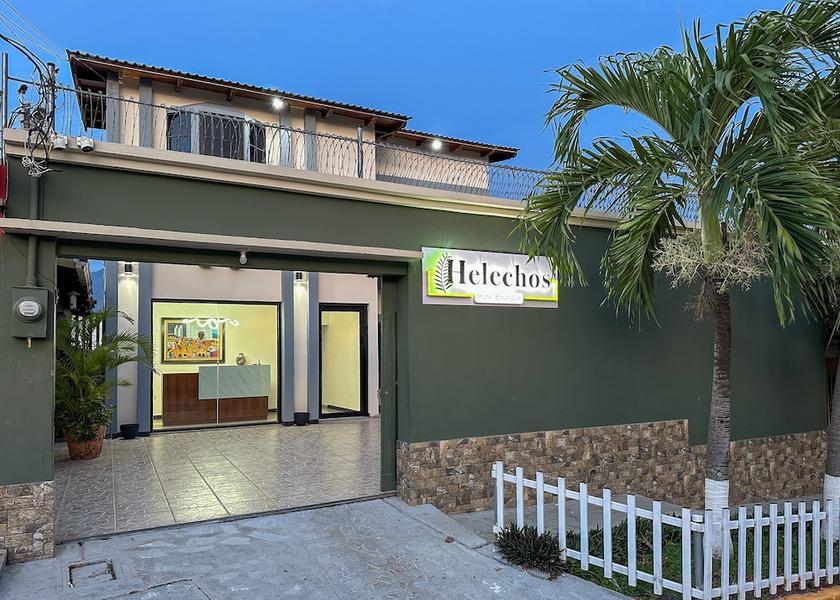 Comayagua (department) Comayagua Primary image