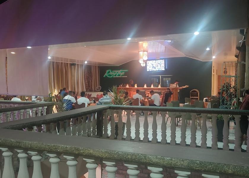 Comayagua (department) Comayagua Restaurant