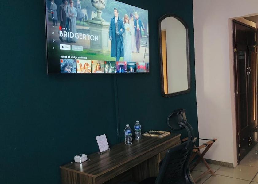 Comayagua (department) Comayagua Room