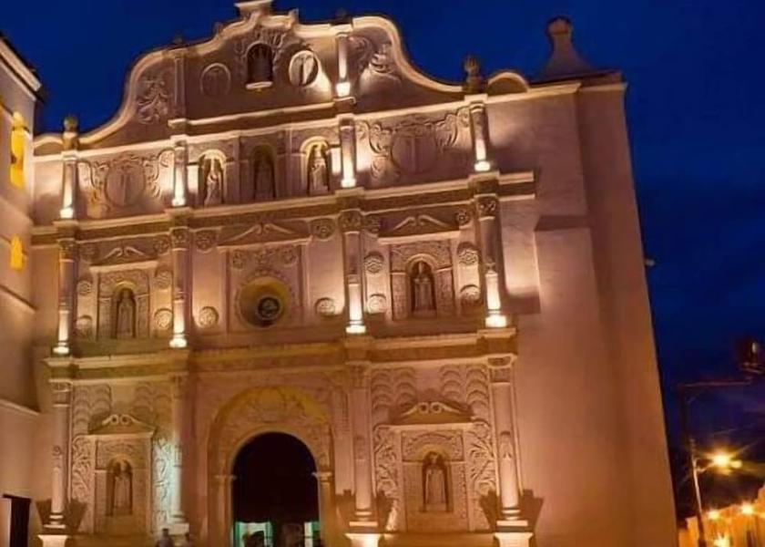 Comayagua (department) Comayagua Ecotours