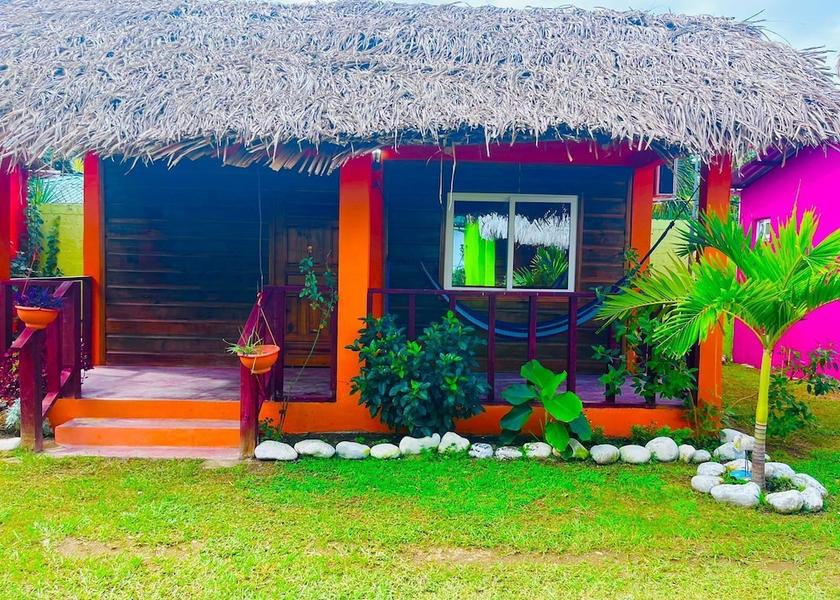 Atlántida La Ceiba Terrace