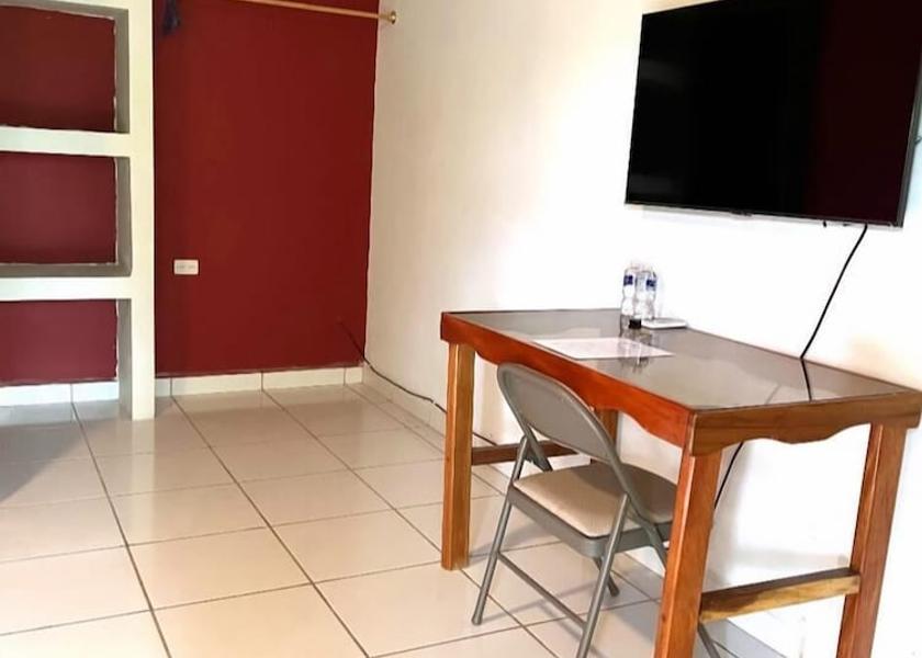 Comayagua (department) Comayagua Room