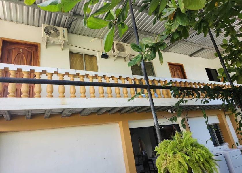 Comayagua (department) Comayagua Terrace