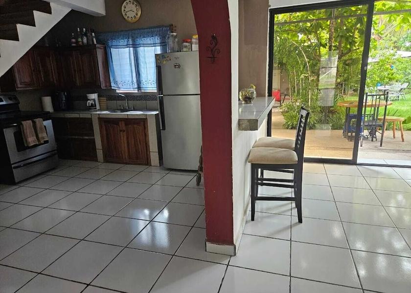 Comayagua (department) Comayagua Kitchen