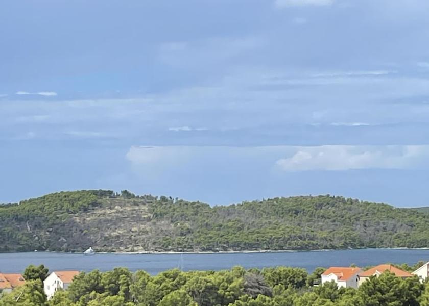 Split-Dalmatia Milna View from Property