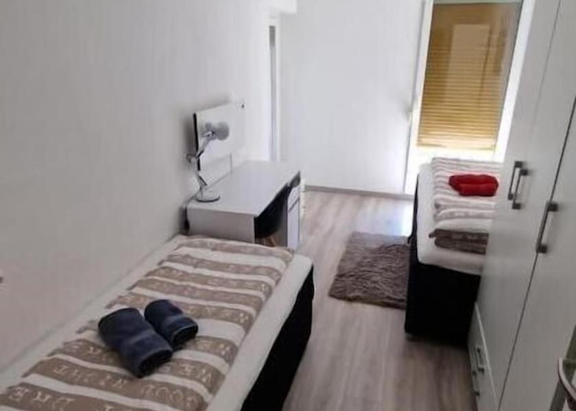 Primorje-Gorski Kotar Rijeka Room