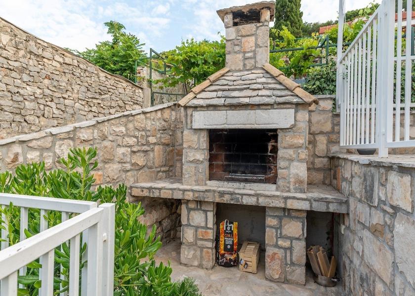 Split-Dalmatia Maslinica Barbeque