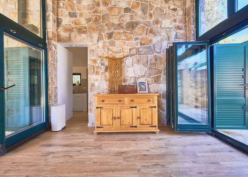 Split-Dalmatia Trogir Living Area