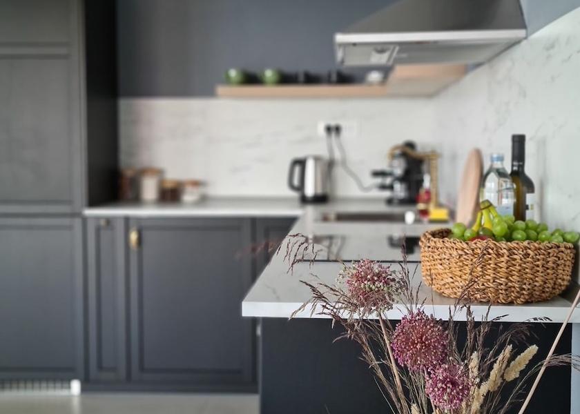 Split-Dalmatia Jelsa Kitchen