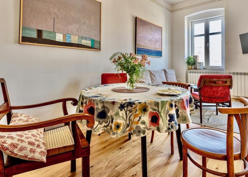 Primorje-Gorski Kotar Rijeka Living Area