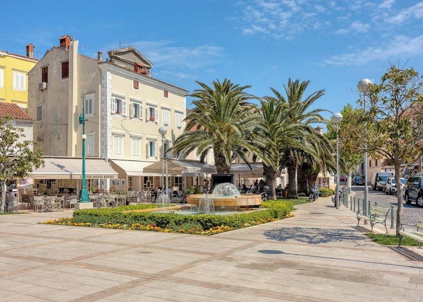 Primorje-Gorski Kotar Mali Losinj Amenity
