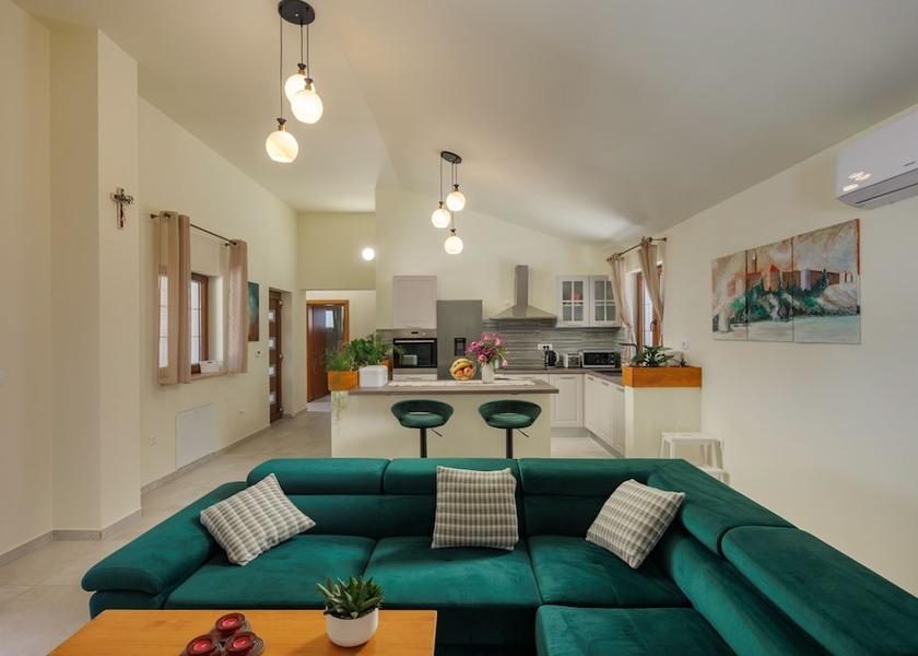 Zadar Novigrad Room