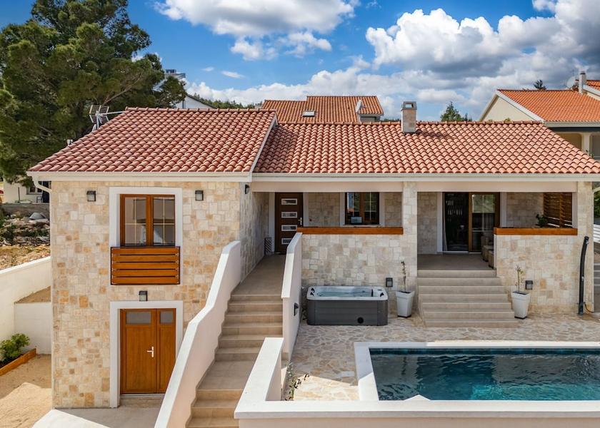 Zadar Novigrad Room