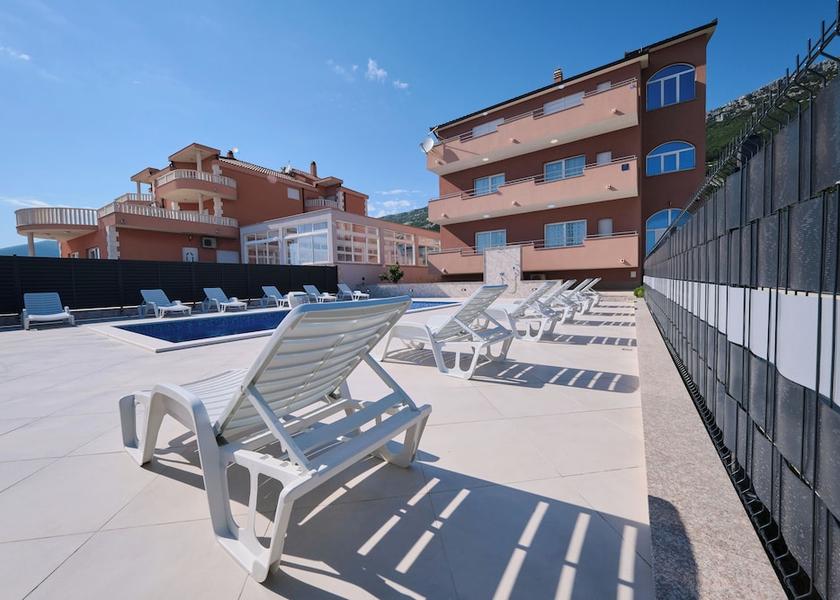 Split-Dalmatia Kastela Pool