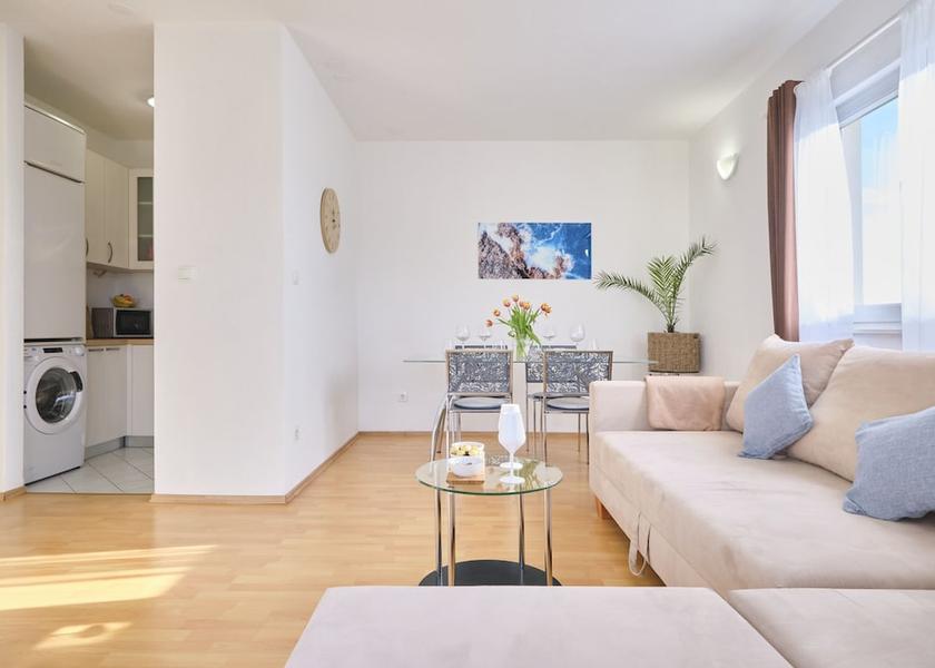 Split-Dalmatia Okrug Living Area
