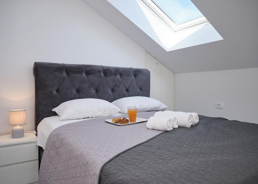 Split-Dalmatia Kastela Room