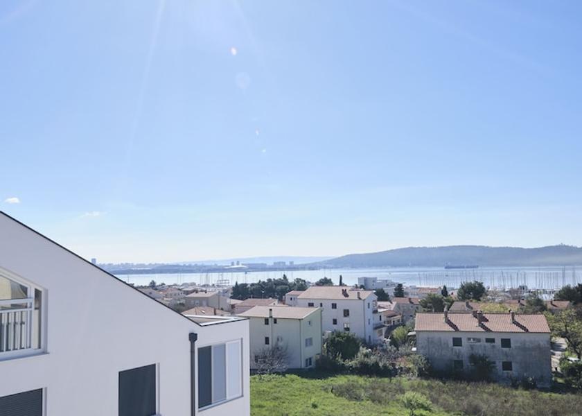 Split-Dalmatia Kastela View from Property