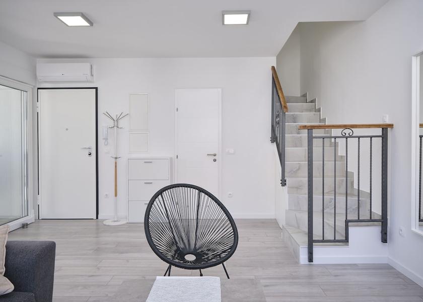 Split-Dalmatia Kastela Living Area
