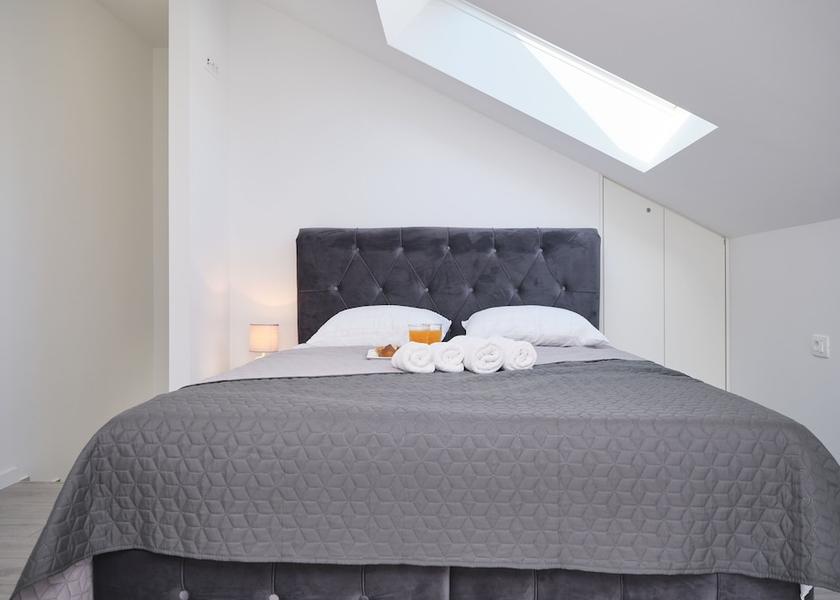 Split-Dalmatia Kastela Room