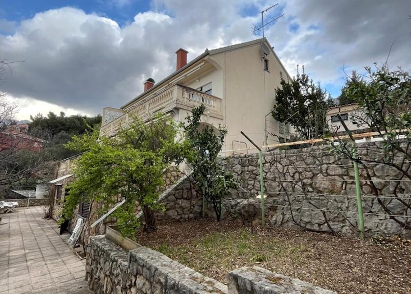 Zadar-Northern Dalmatia Starigrad Exterior Detail