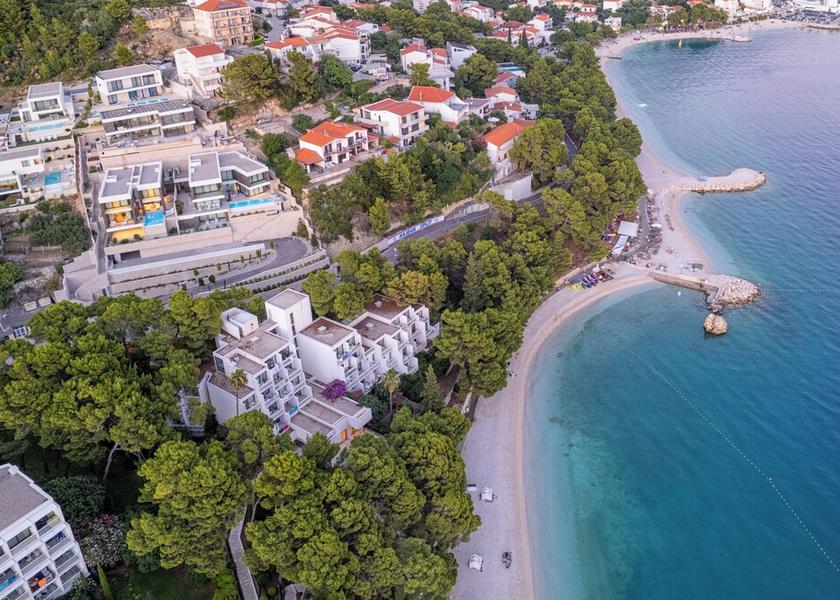 Land View from Property