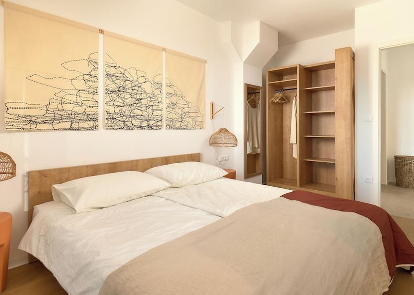 Split-Dalmatia Solta Room