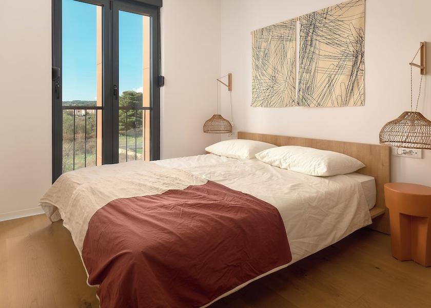 Split-Dalmatia Solta Room