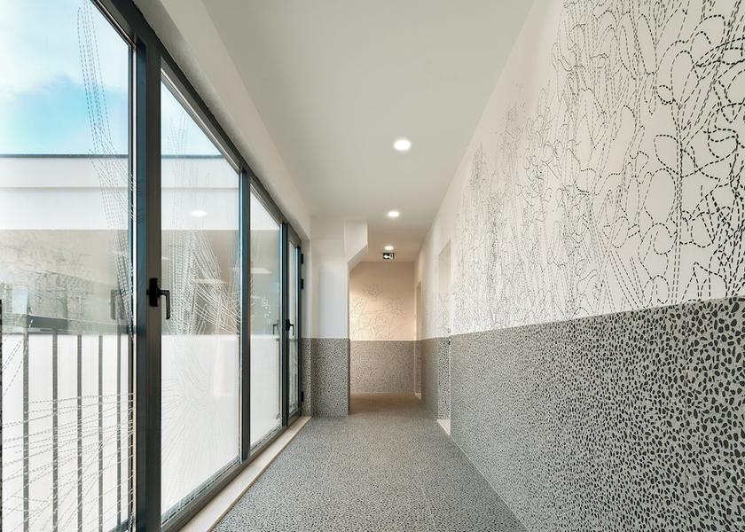 Split-Dalmatia Solta Interior Entrance