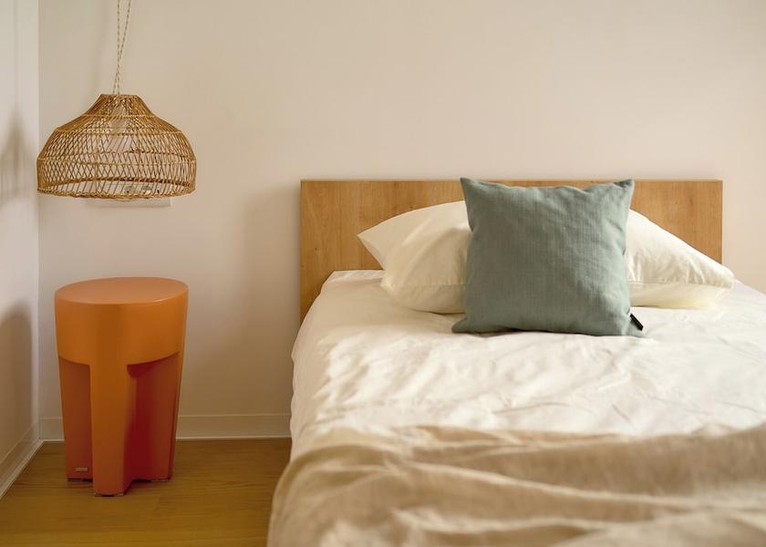 Split-Dalmatia Solta Room