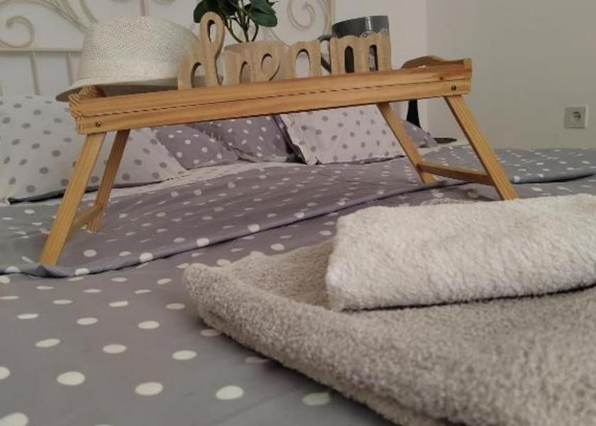 Zadar-Northern Dalmatia Pag Room