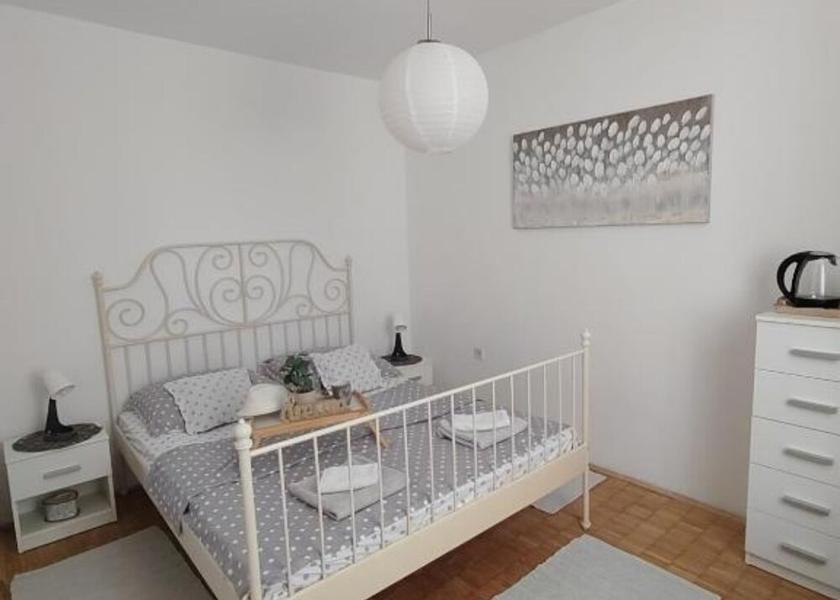 Zadar-Northern Dalmatia Pag Room