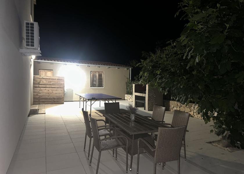 Zadar Nin Terrace