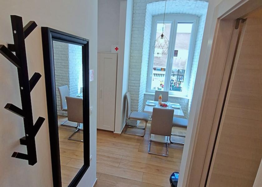 Primorje-Gorski Kotar Rijeka Room