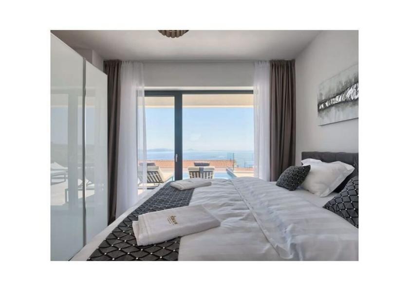Istria County Labin Room