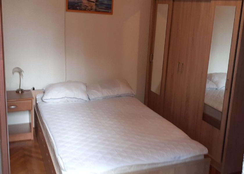 Primorje-Gorski Kotar Novi Vinodolski Room