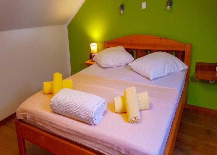 Split-Dalmatia Jelsa Room