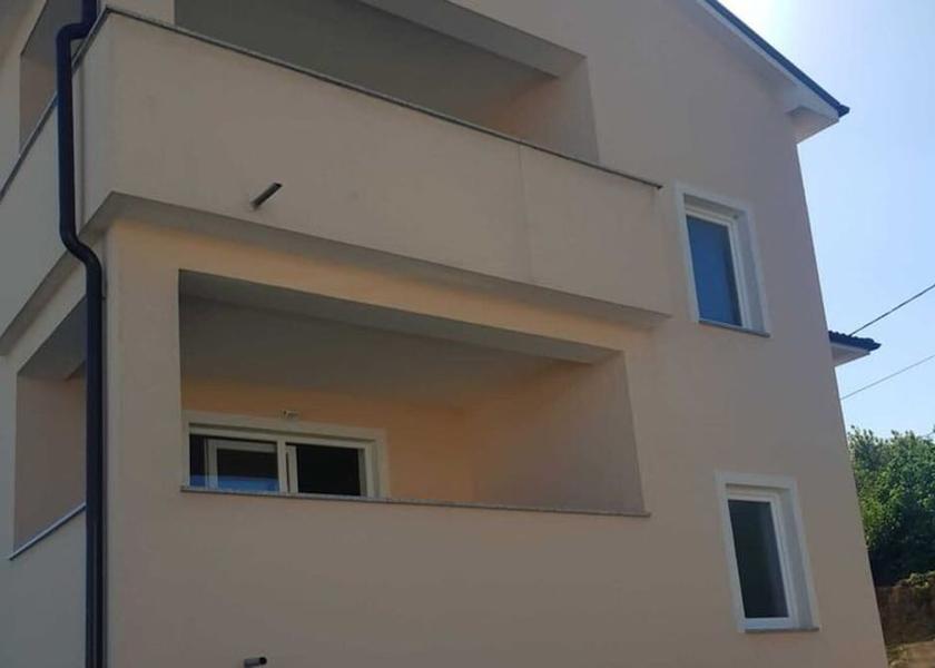 Primorje-Gorski Opatija Exterior Detail