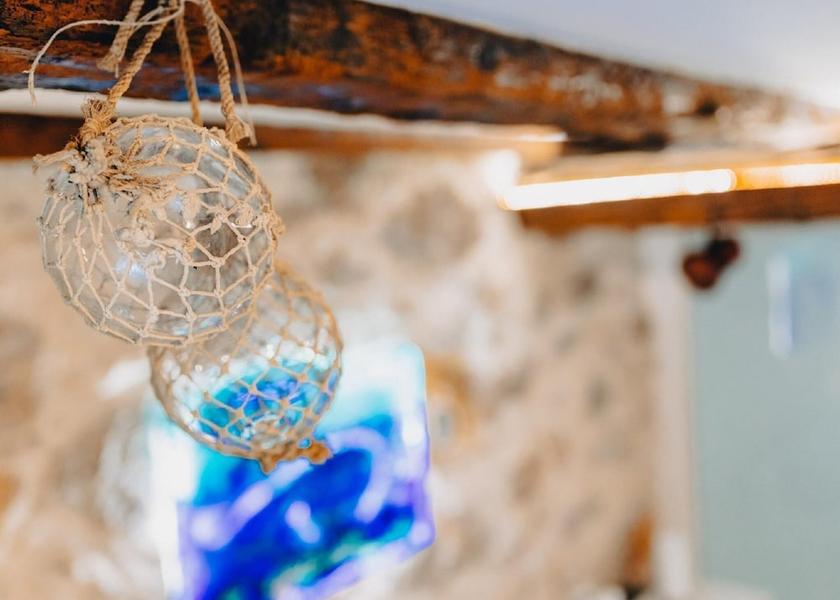 Primorje-Gorski Punat Interior Entrance