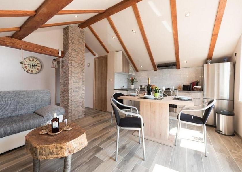 Primorje-Gorski Kotar Kastav Kitchen