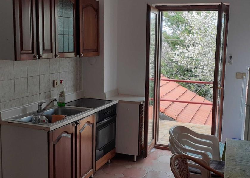 Primorje-Gorski Kotar Novi Vinodolski Kitchen