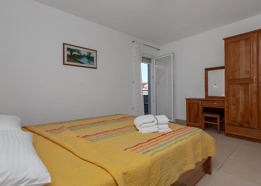 Split-Dalmatia Baska Voda Room