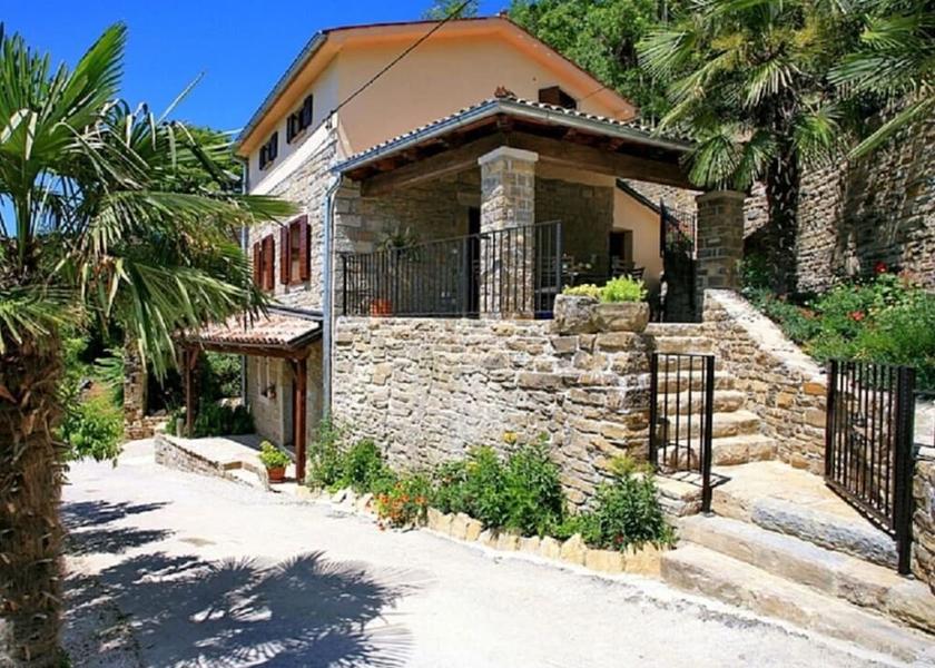 Istria (county) Oprtalj Primary image