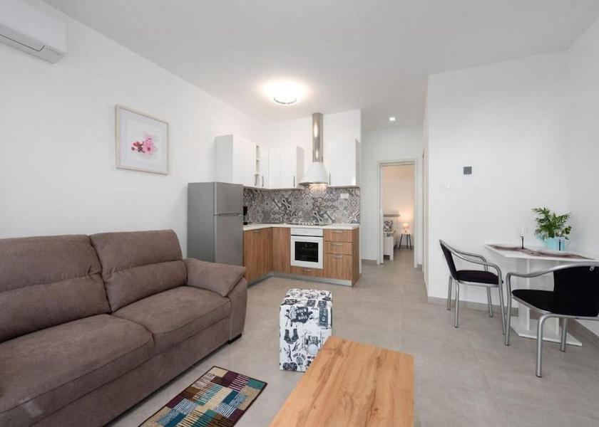 Primorje-Gorski Kotar Kastav Living Area