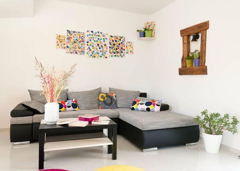 Istria (county) Umag Living Area