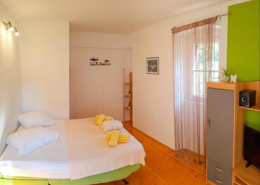 Split-Dalmatia Jelsa Room