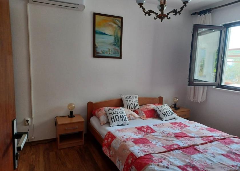 Dubrovnik-Neretva Janjina Room