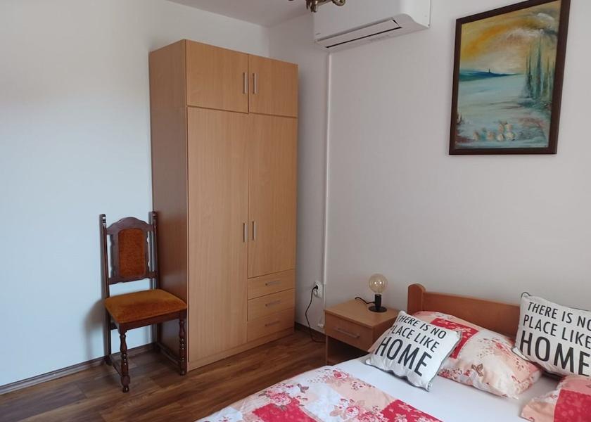 Dubrovnik-Neretva Janjina Room