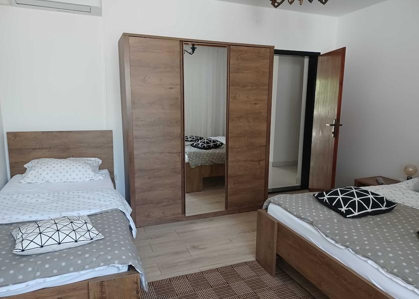 Dubrovnik-Neretva Janjina Room